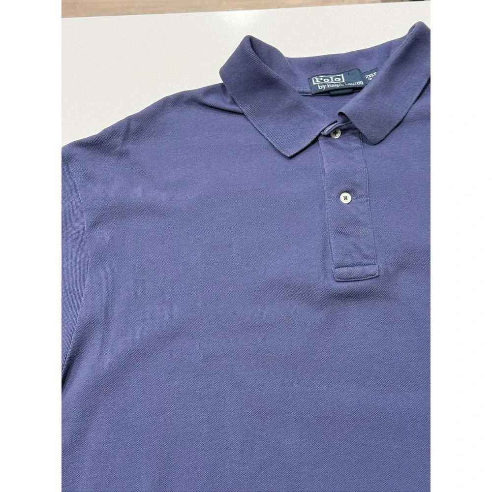 Polo Ralph Lauren step out