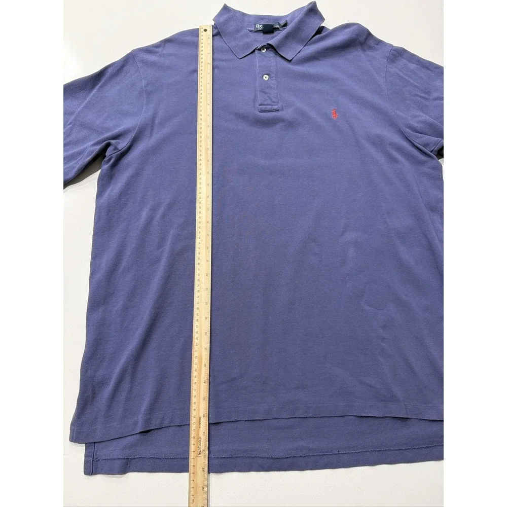 Polo Ralph Lauren step out