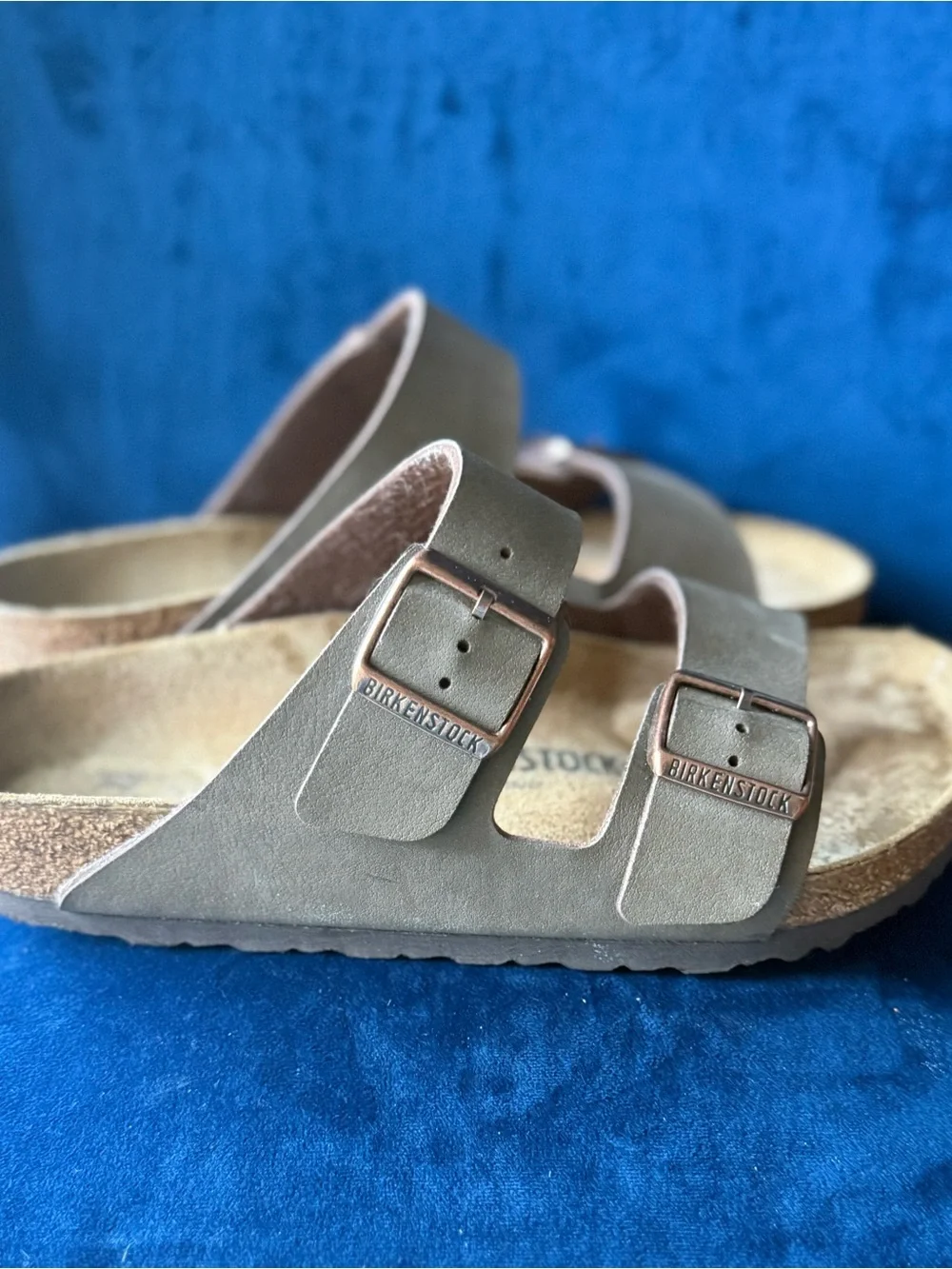 Birkenstock classic two