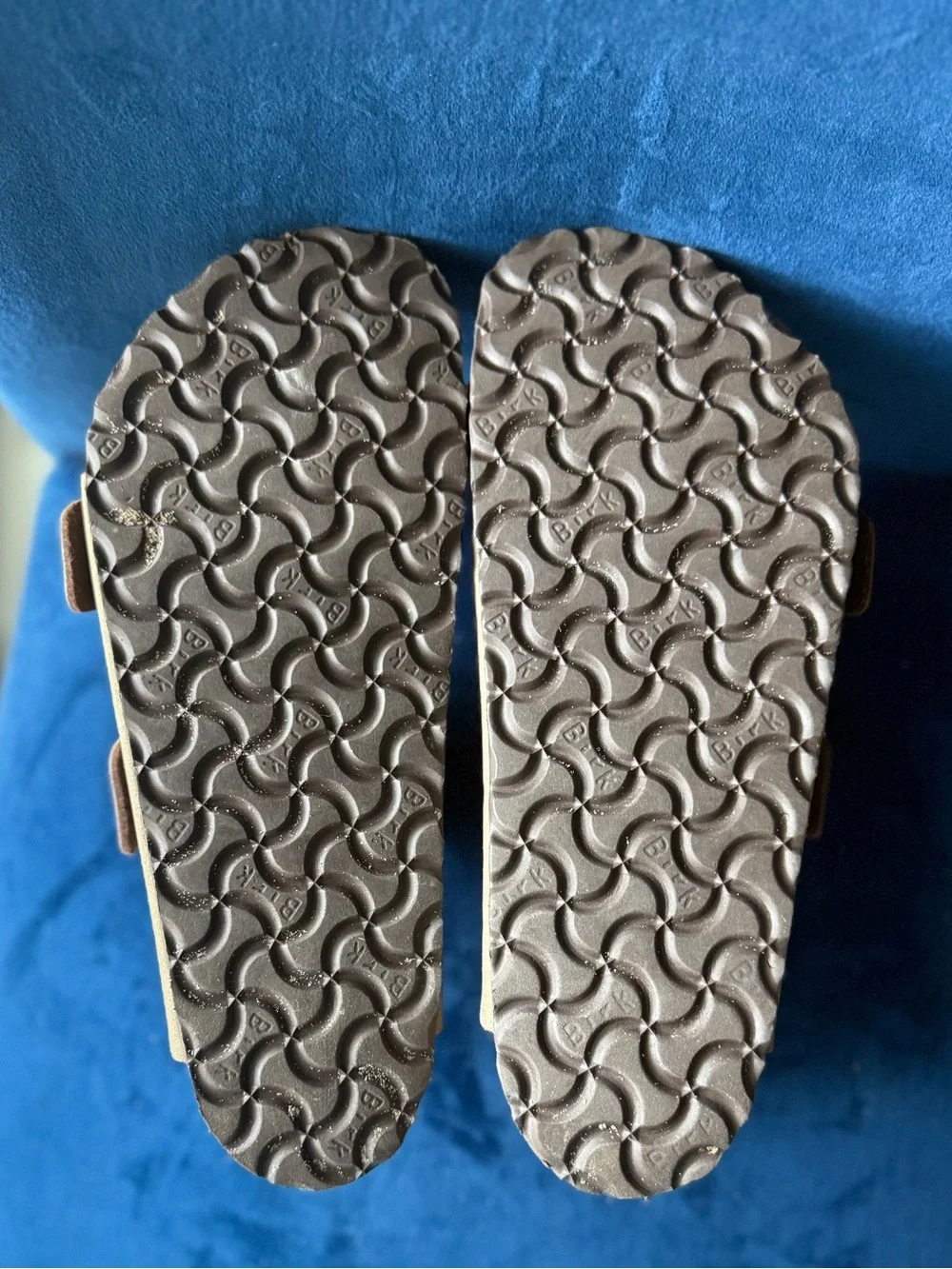 Birkenstock classic two