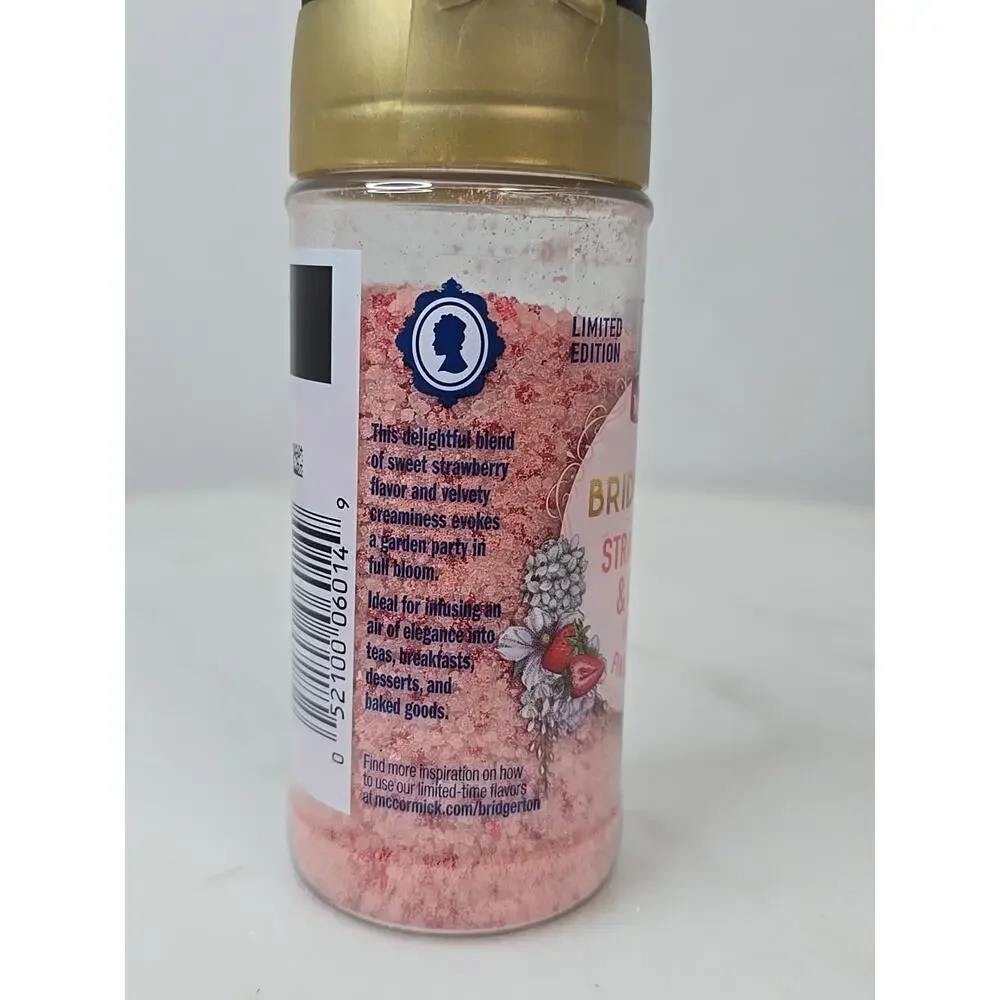 Mccormick product limited
