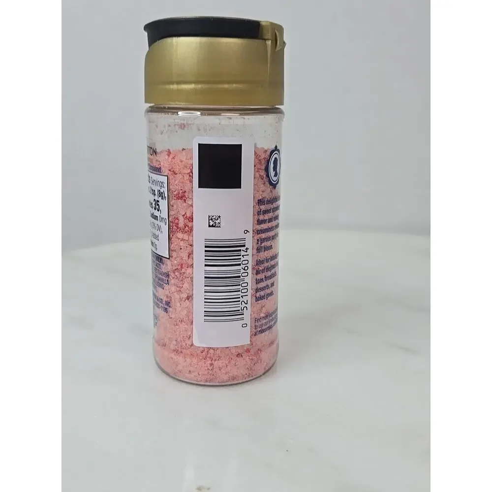 Mccormick product limited