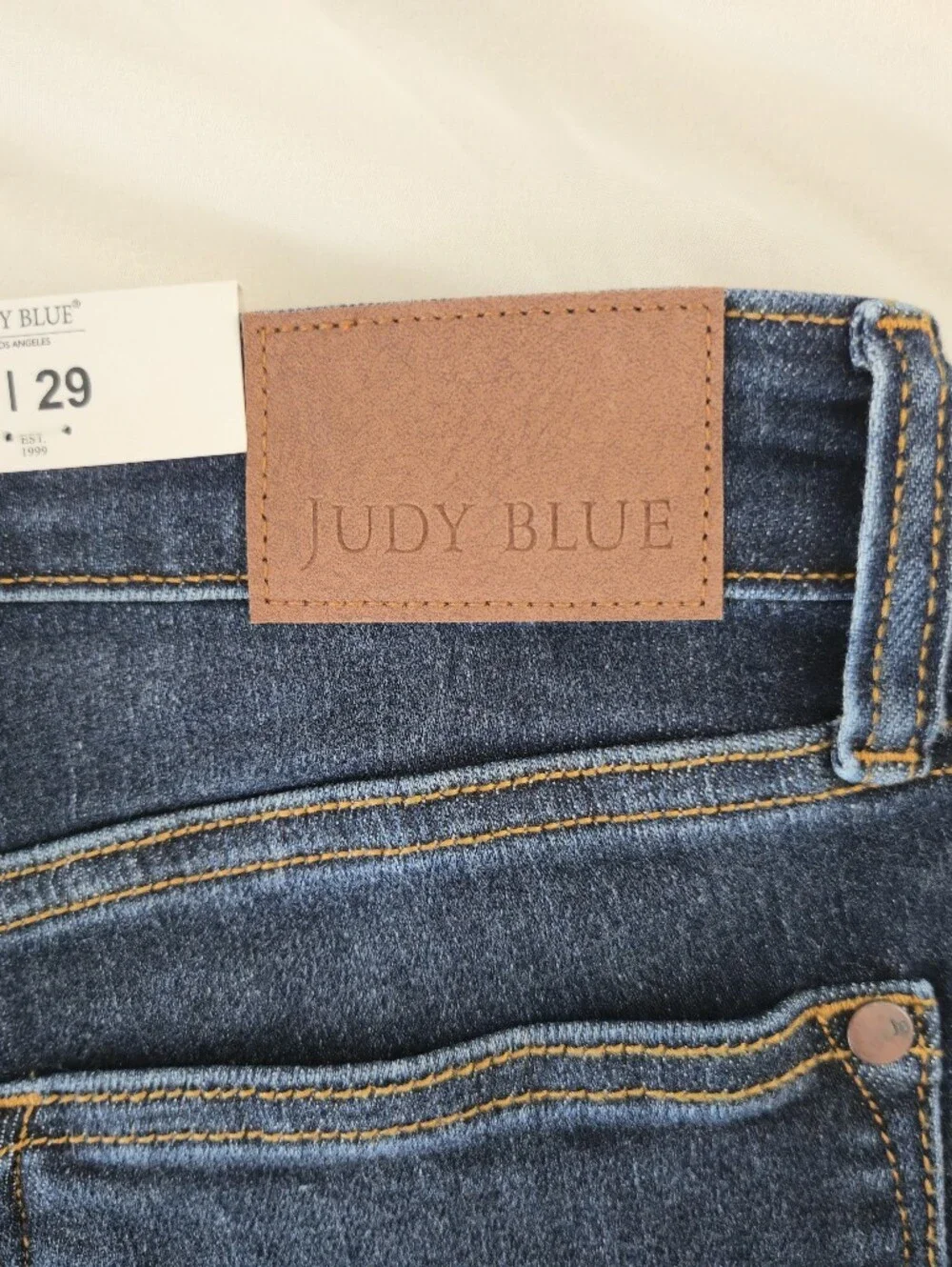 Judy Blue judy blue