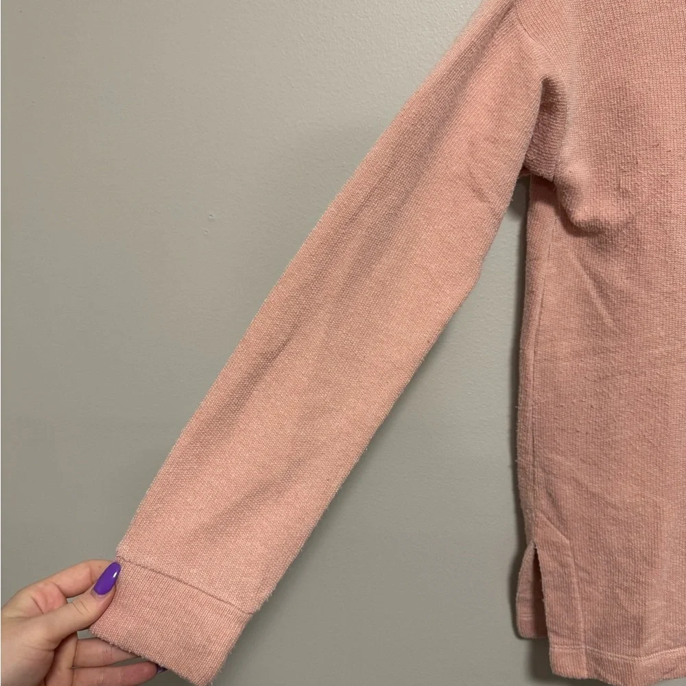 J. Crew good pilling