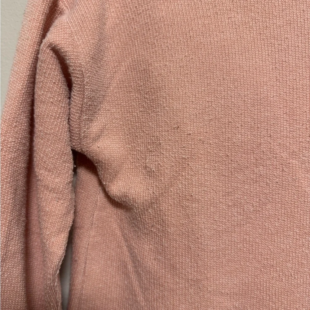 J. Crew good pilling