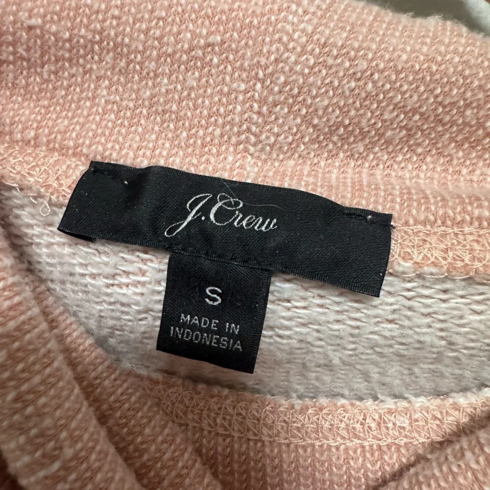 J. Crew good pilling