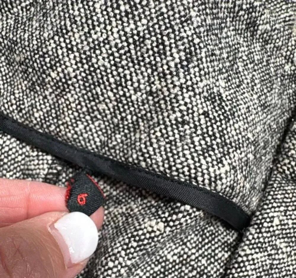 No Brand women’s black