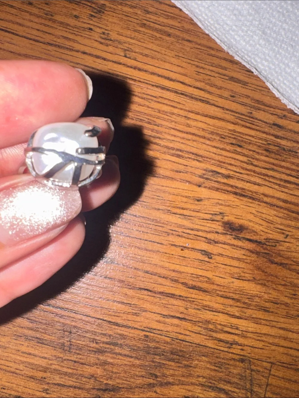 N/A elegant ring