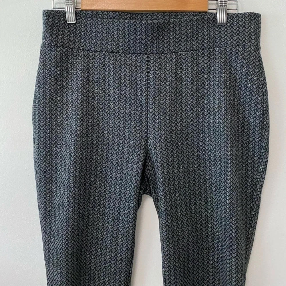 Loft High Rise leggings size M