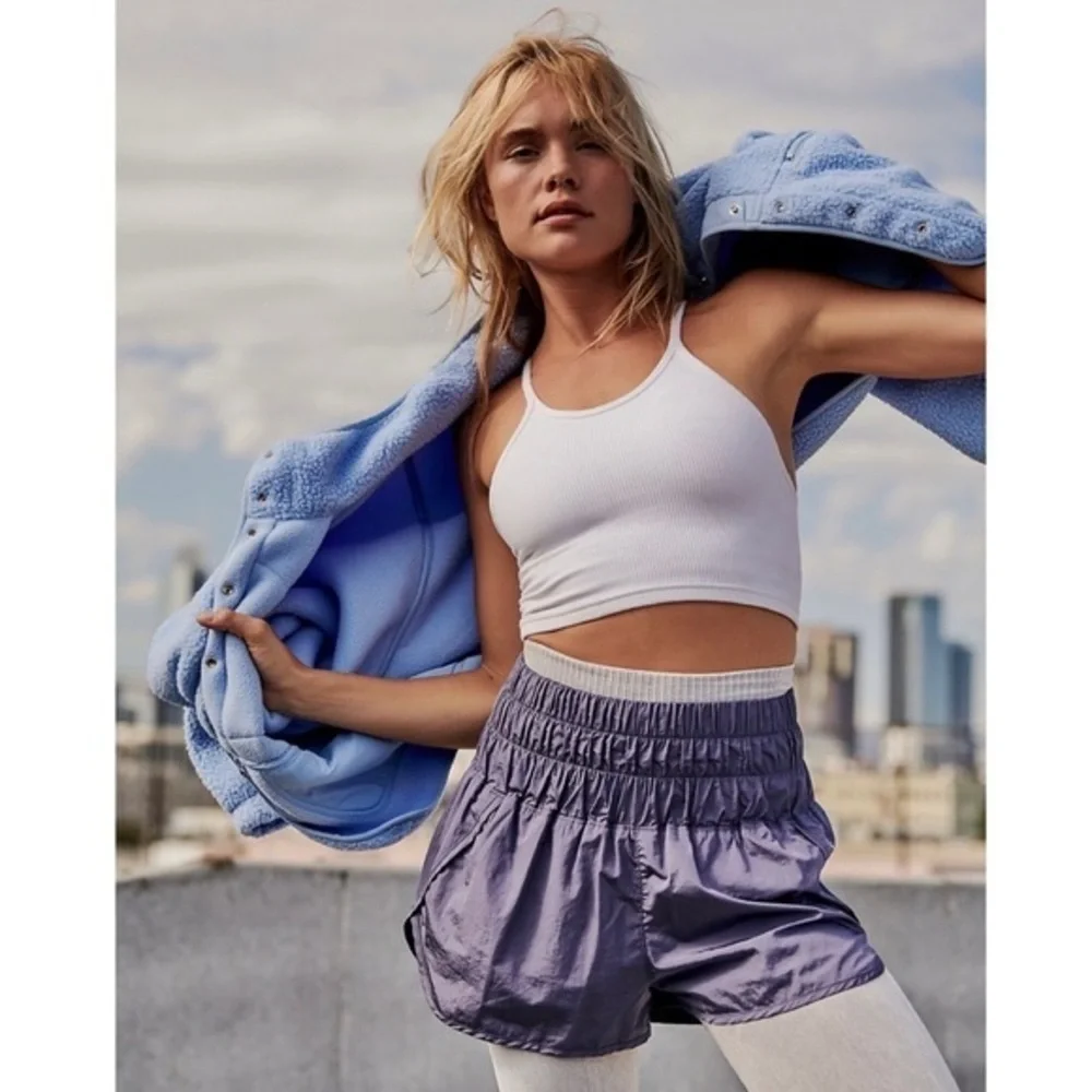 Free People speed up