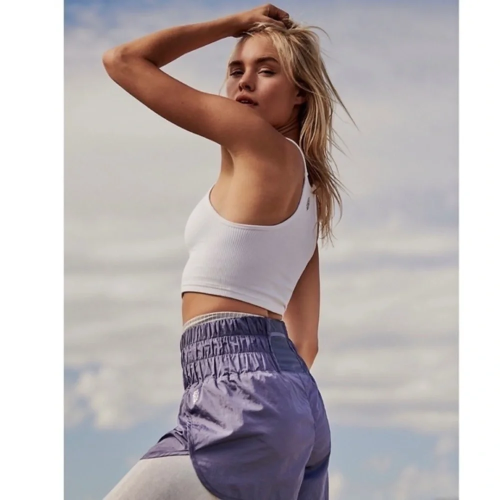 Free People speed up