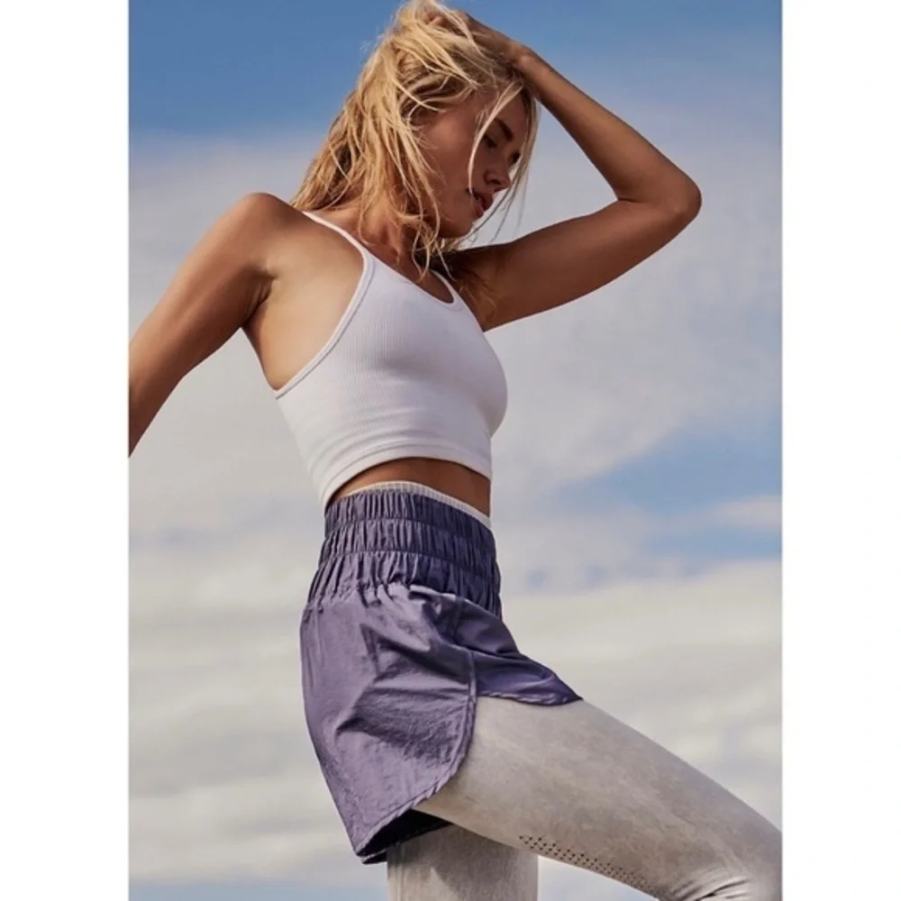 Free People speed up