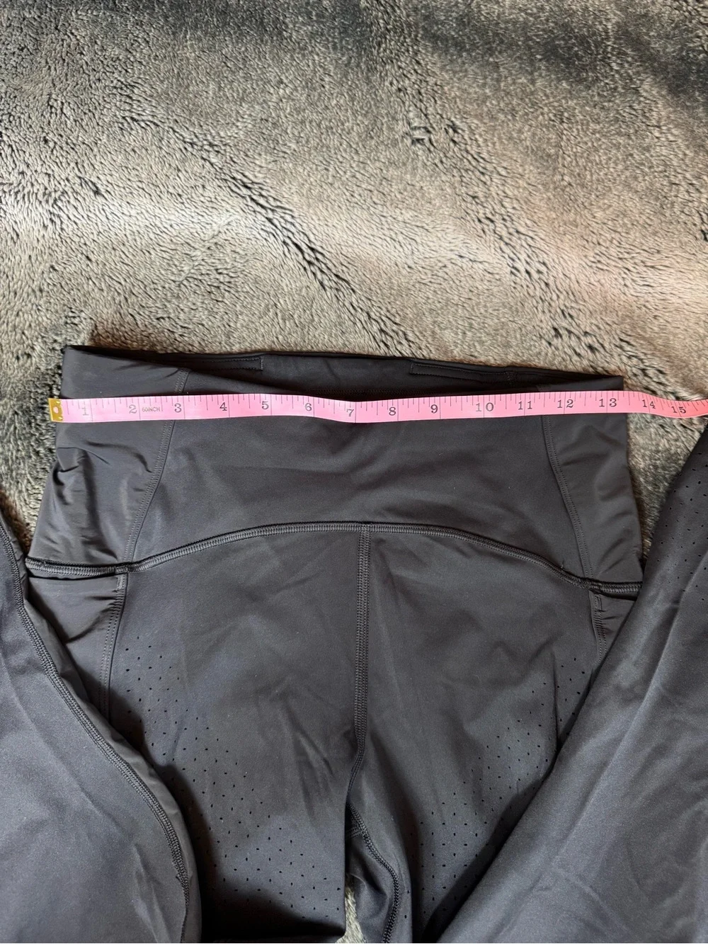 lululemon athletica lululemon black