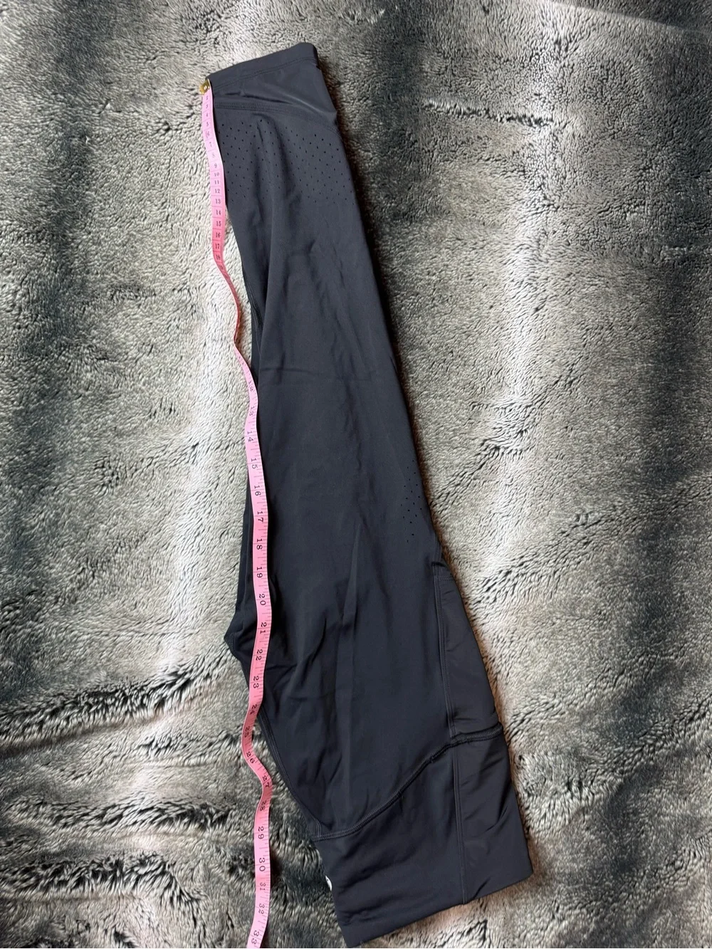 lululemon athletica lululemon black