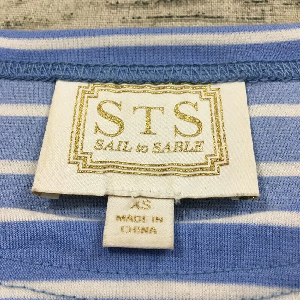 Sail to Sable good #17 rest