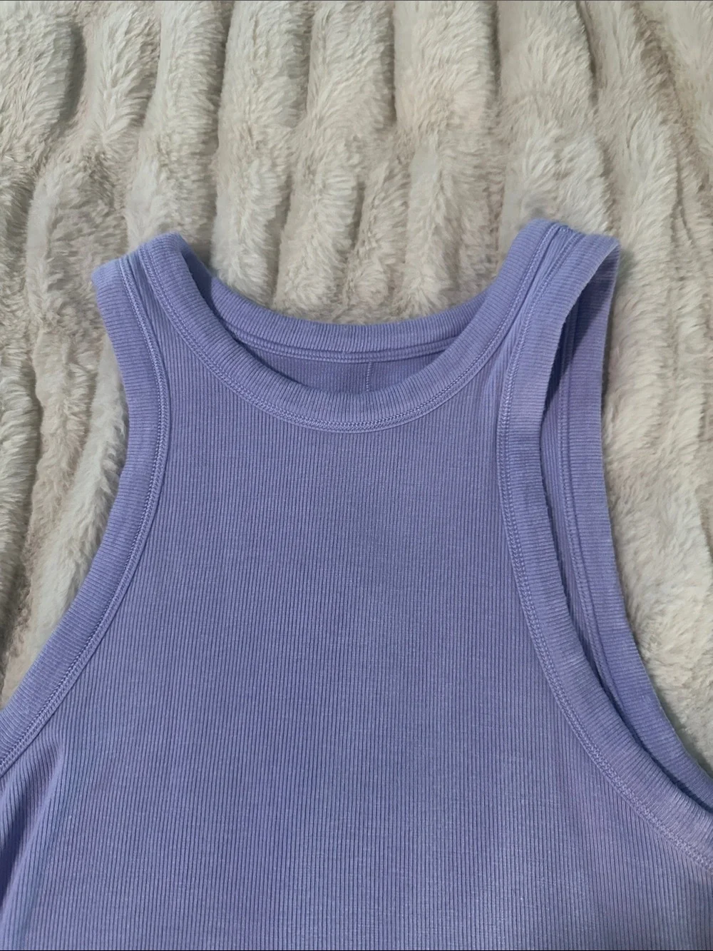 lululemon athletica soft ribbed