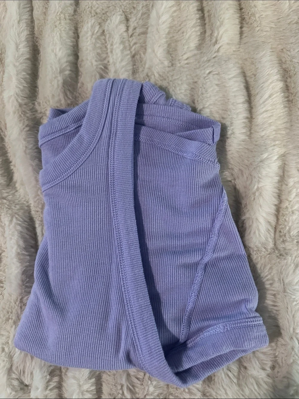 lululemon athletica soft ribbed