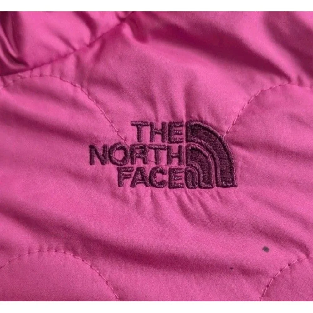 The North Face there some