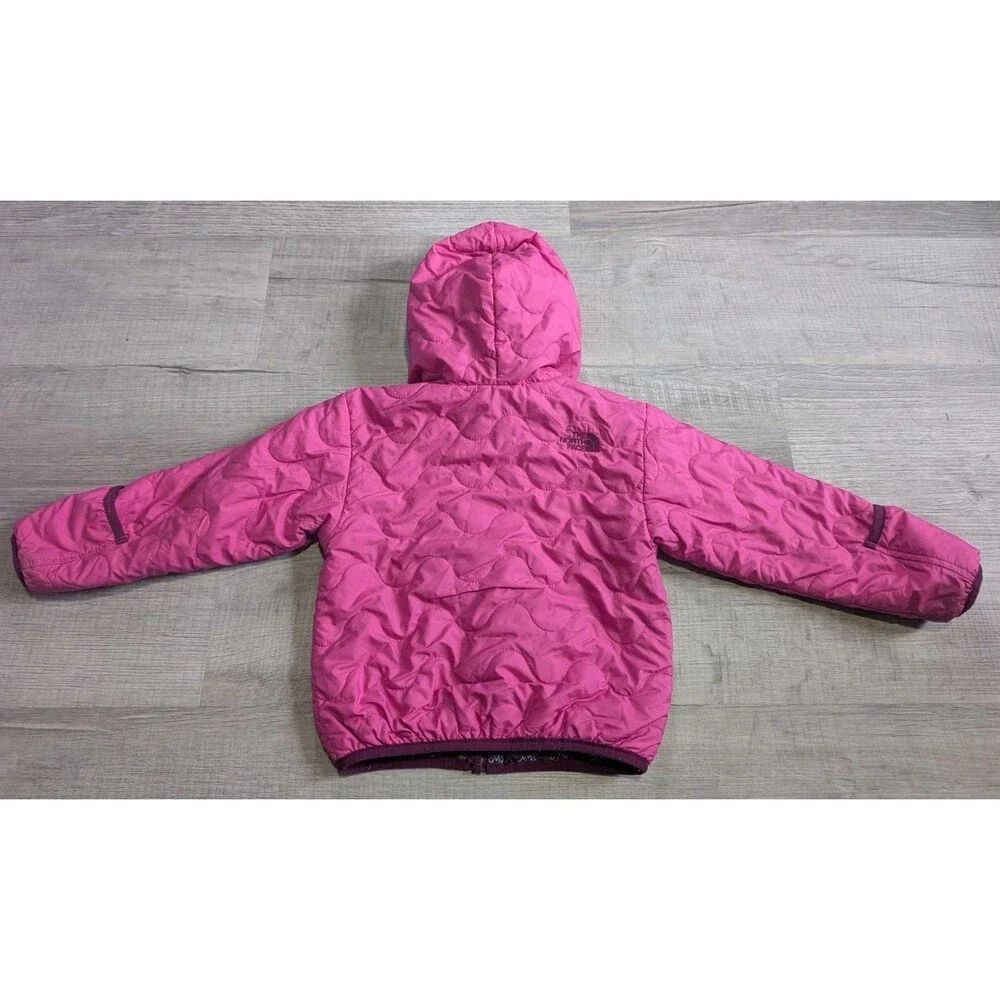 The North Face there some
