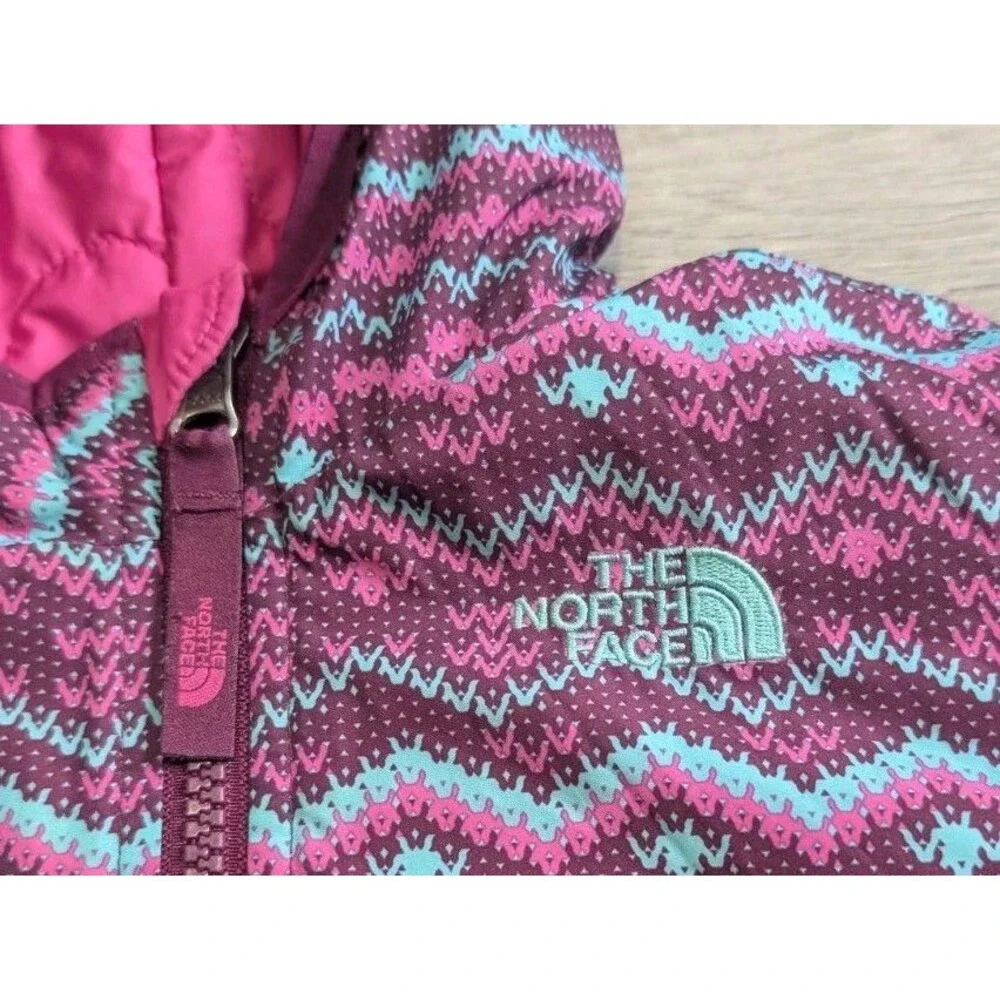 The North Face there some