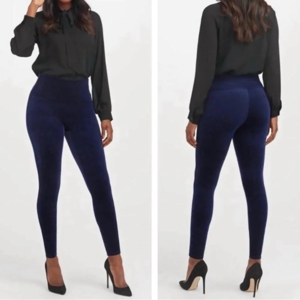 SPANX questions leave