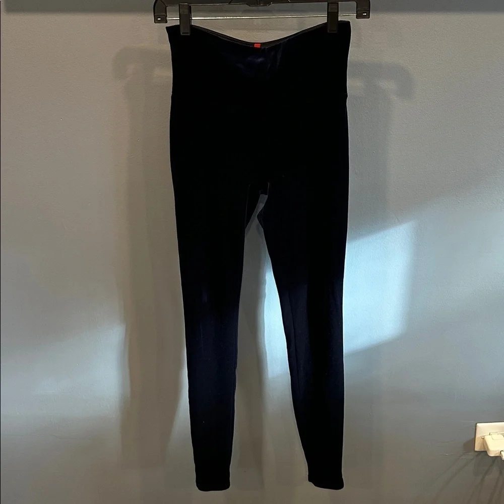 SPANX questions leave