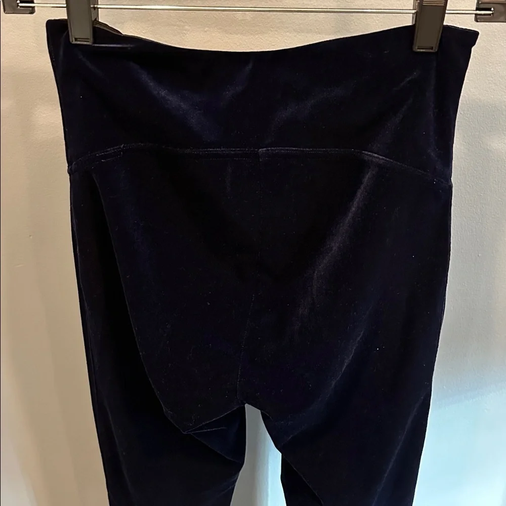 SPANX questions leave