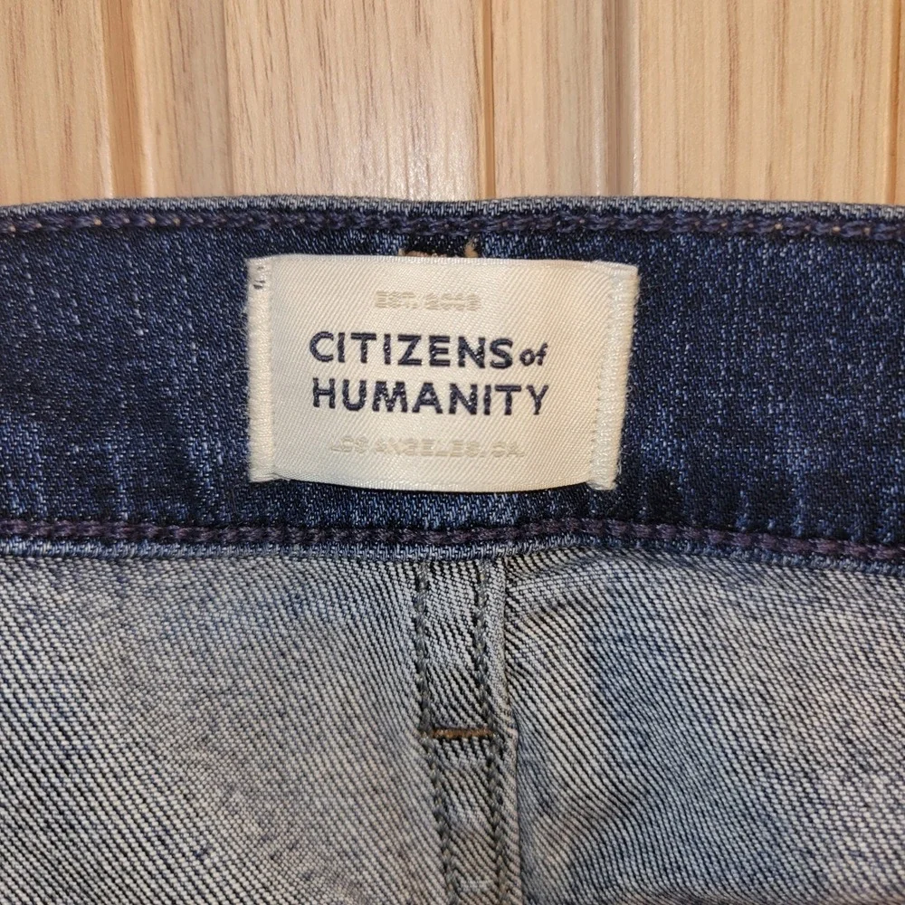 Citizens Of Humanity citizens humanity