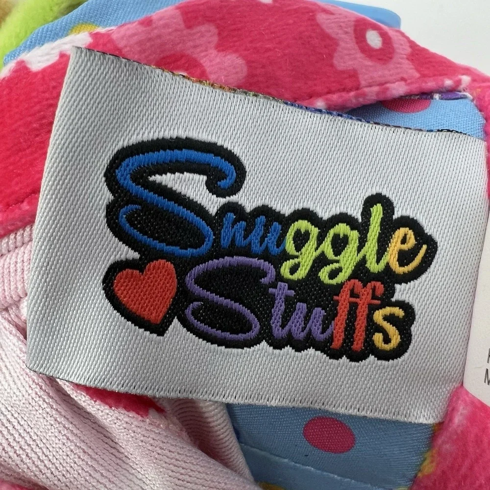 Snuggle stuffs this snuggle