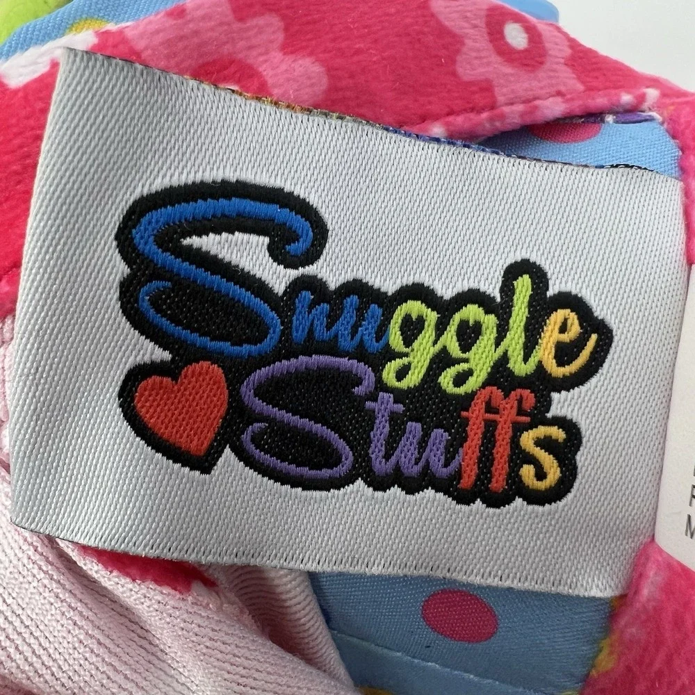 Snuggle stuffs this snuggle