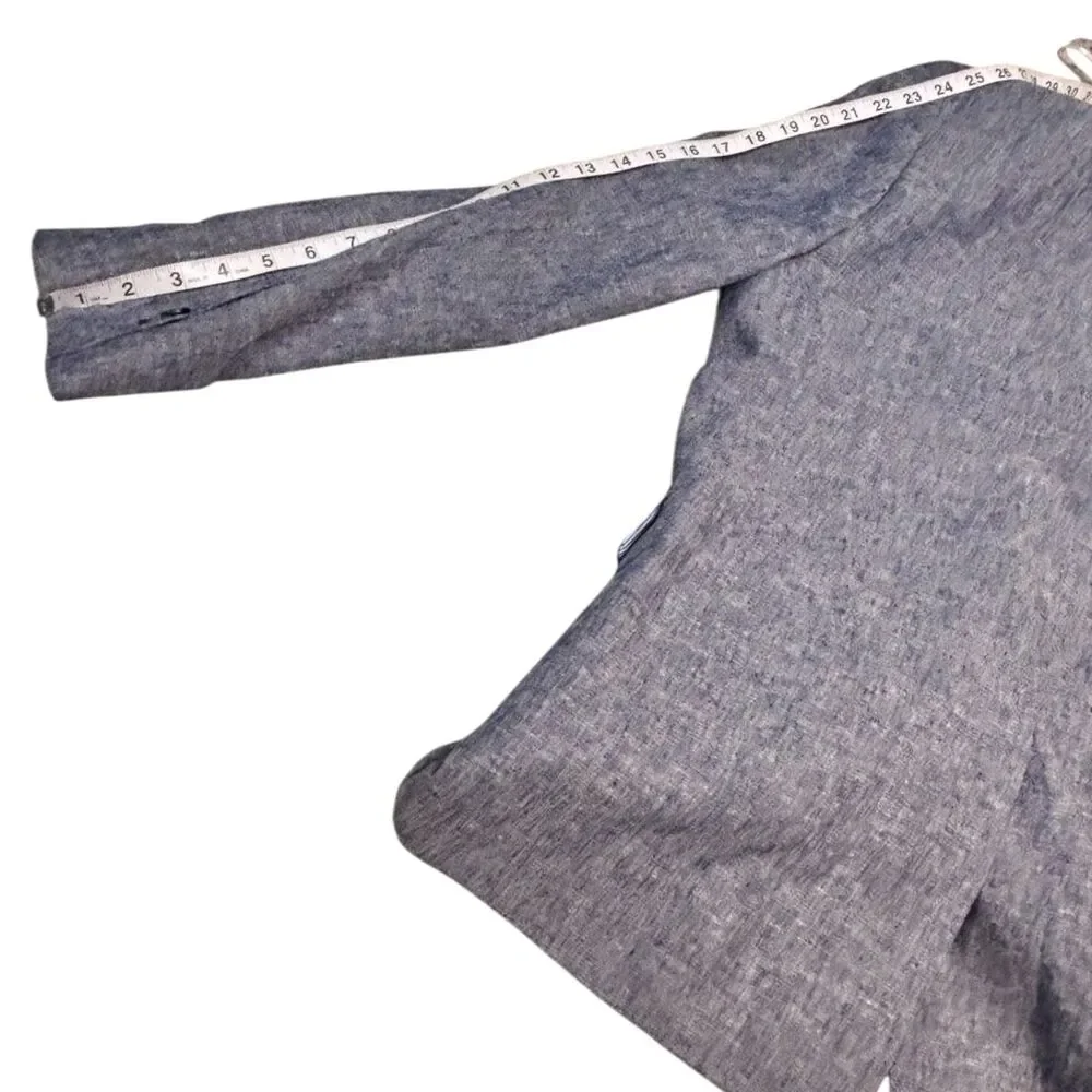 Banana Republic classic banana