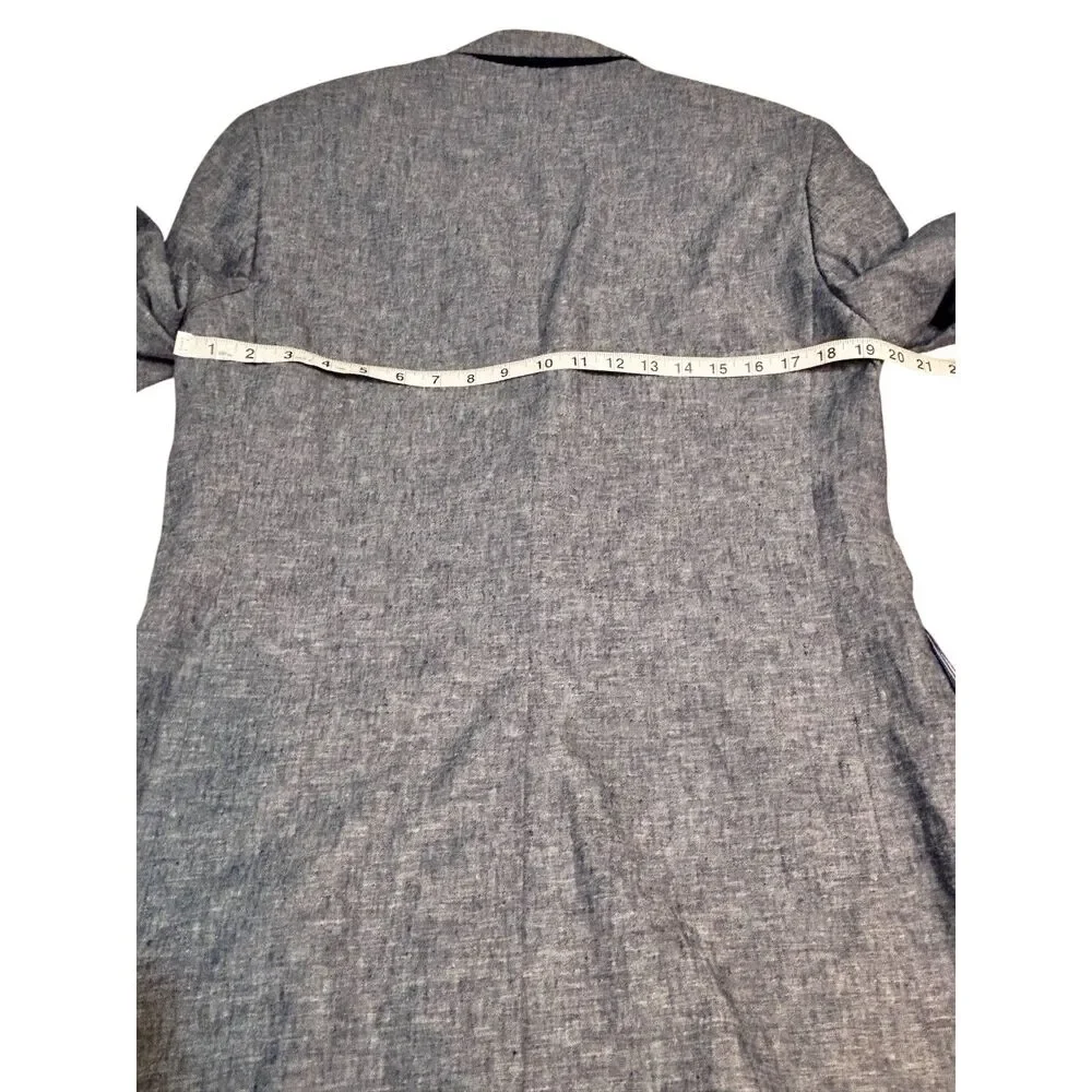 Banana Republic classic banana