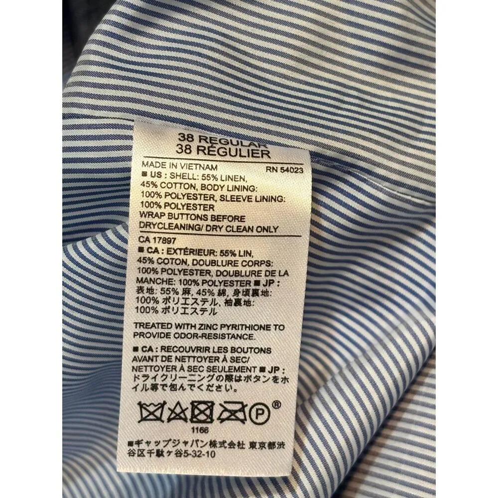 Banana Republic classic banana