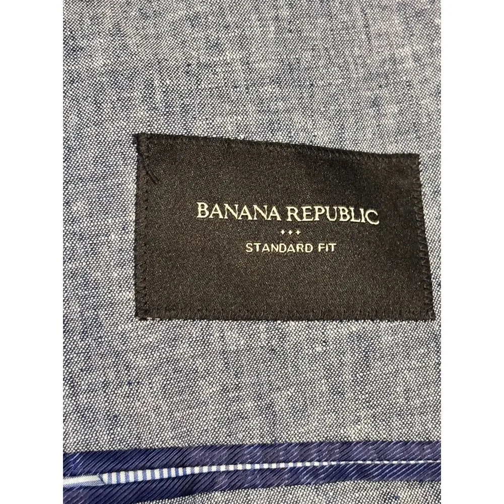 Banana Republic classic banana