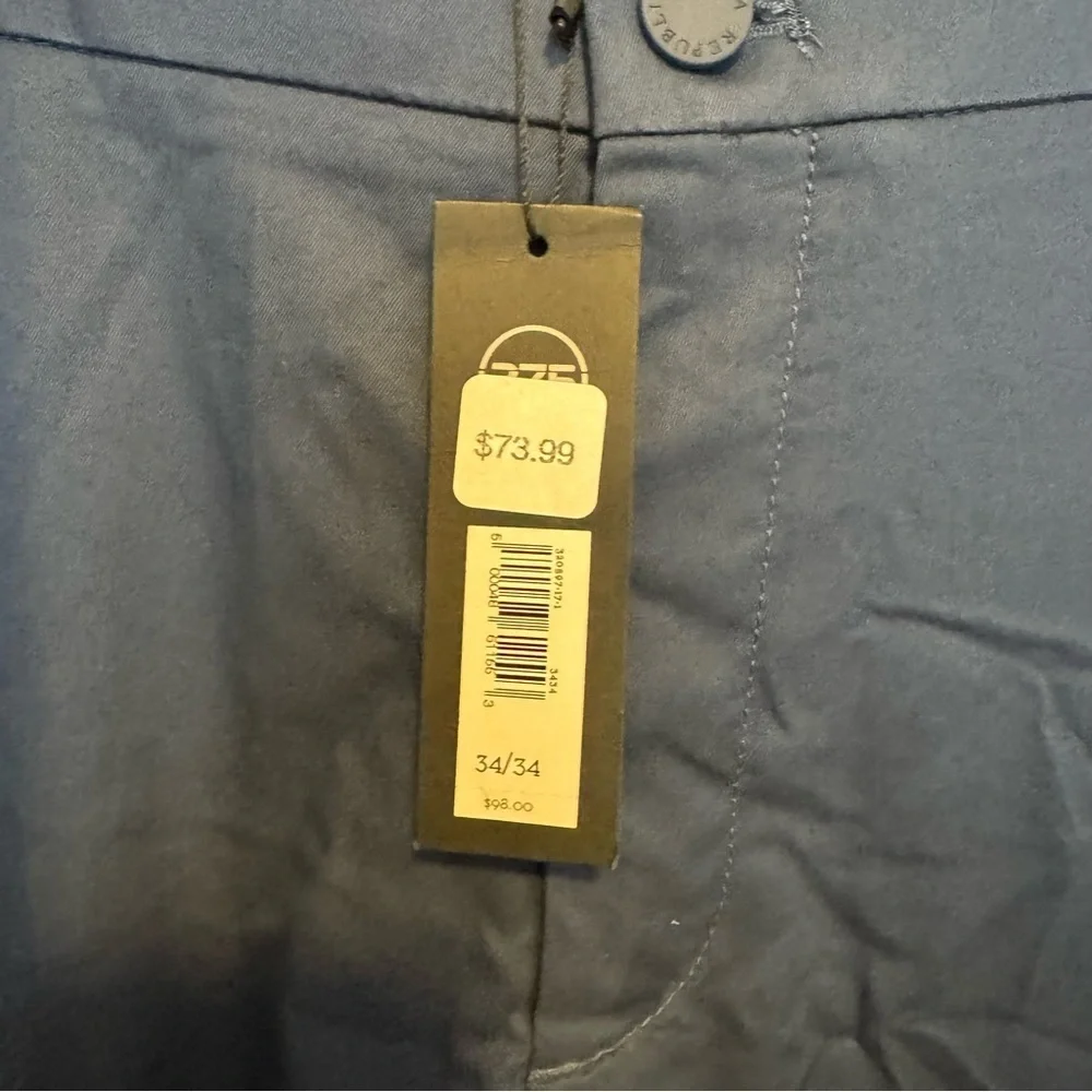 Banana Republic elegant dark