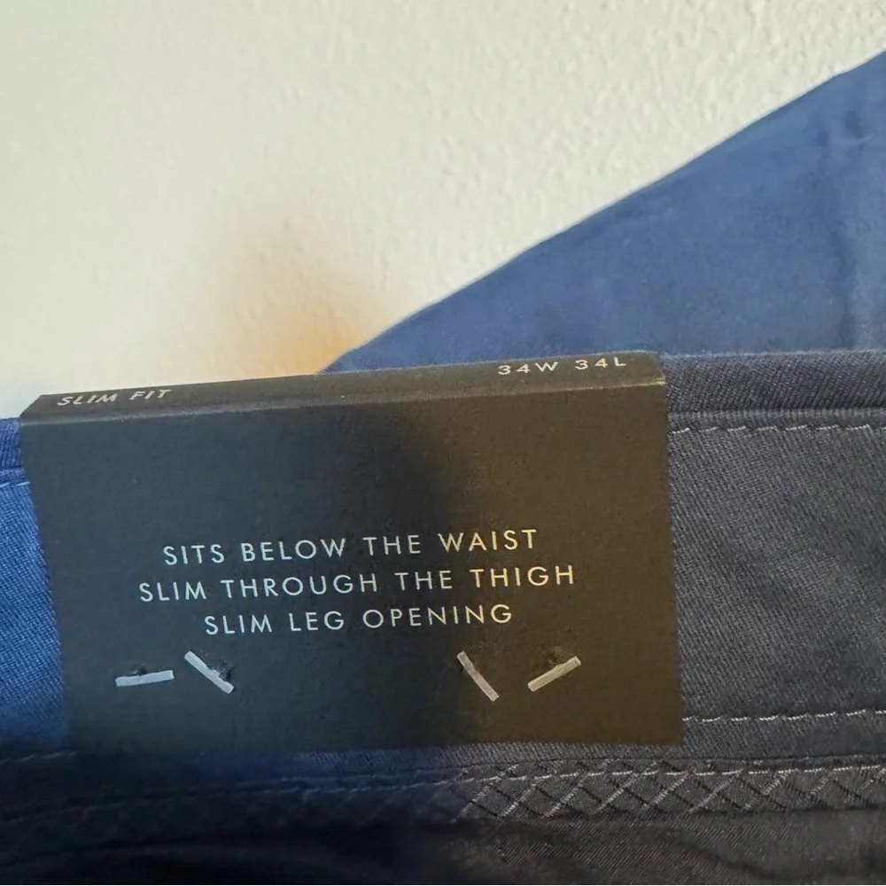 Banana Republic elegant dark