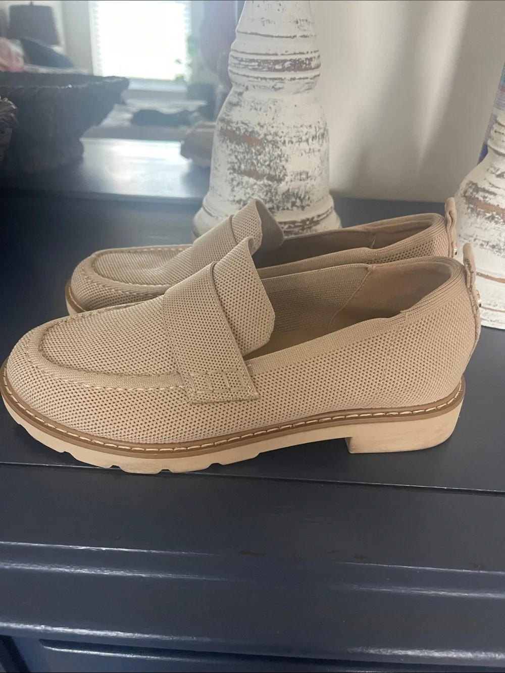 Taryn Rose mesh smart
