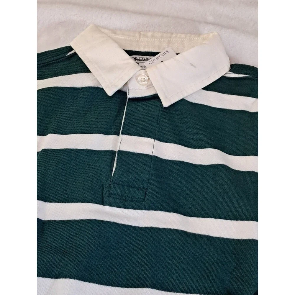 Crewcuts new tag