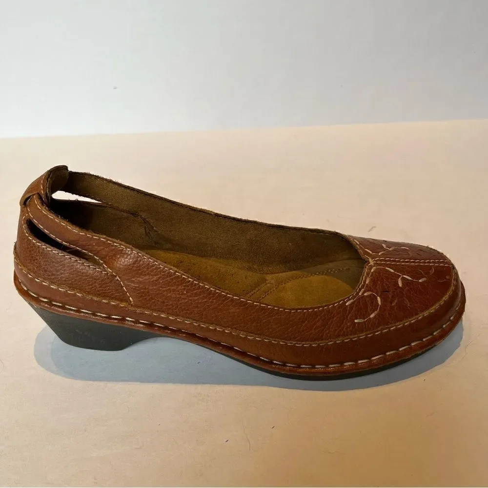 Naturalizer excellent slip