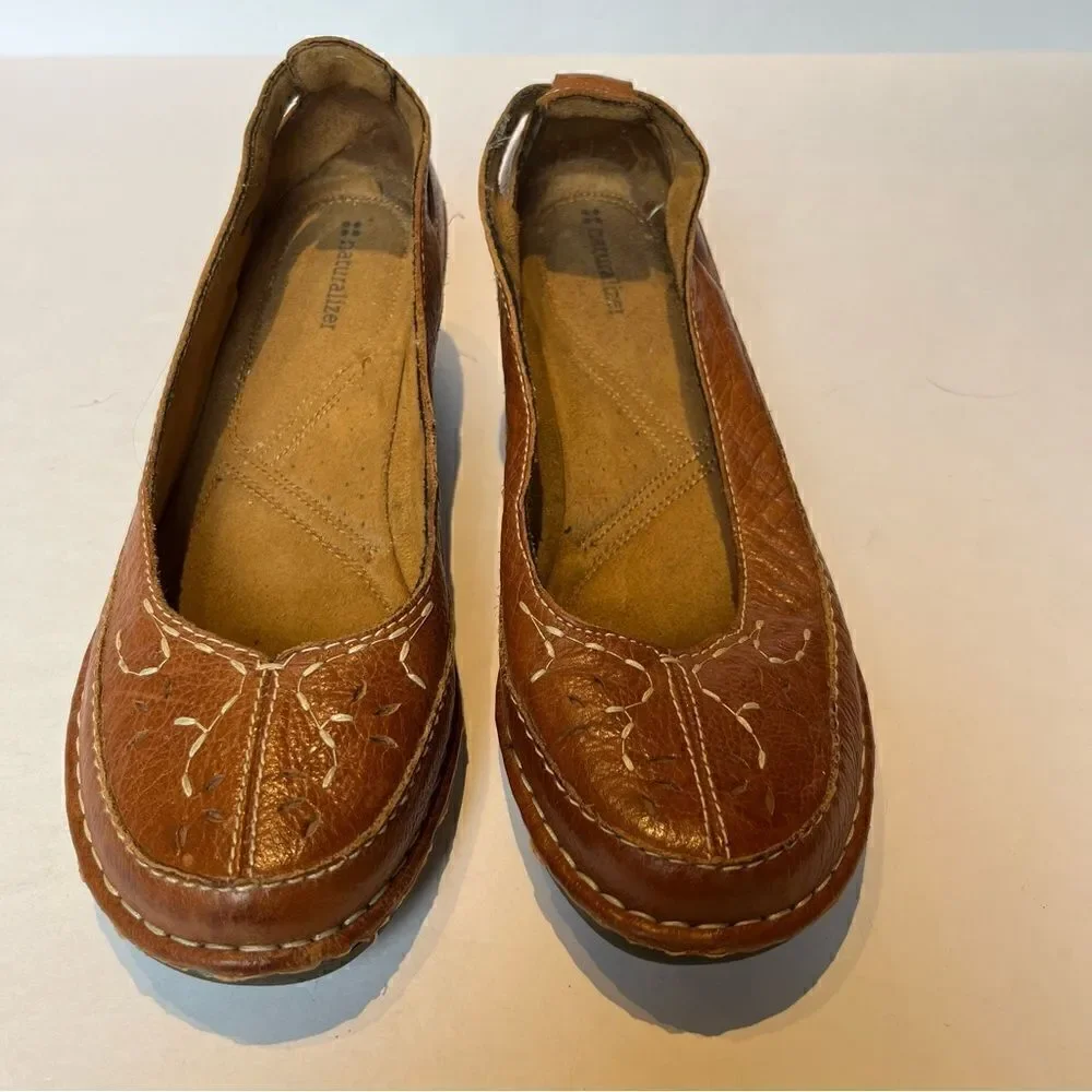 Naturalizer excellent slip