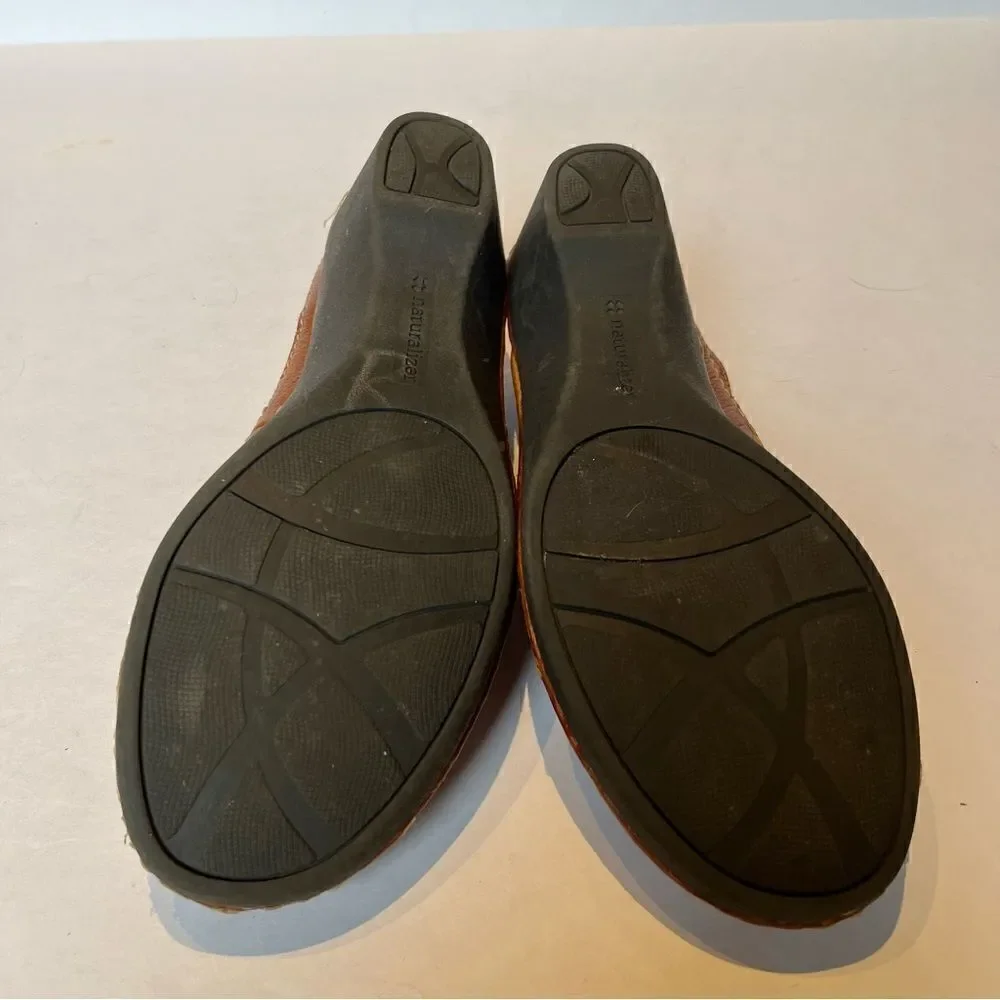 Naturalizer excellent slip