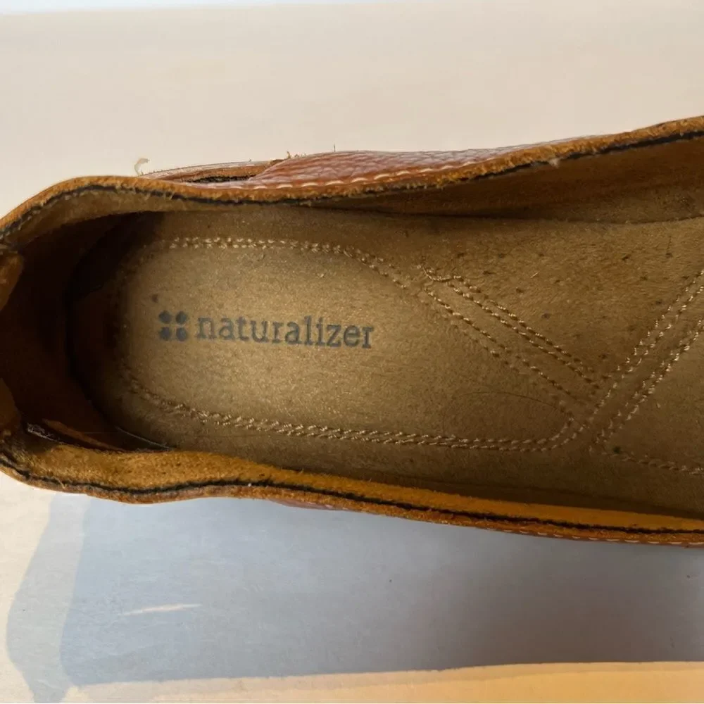 Naturalizer excellent slip