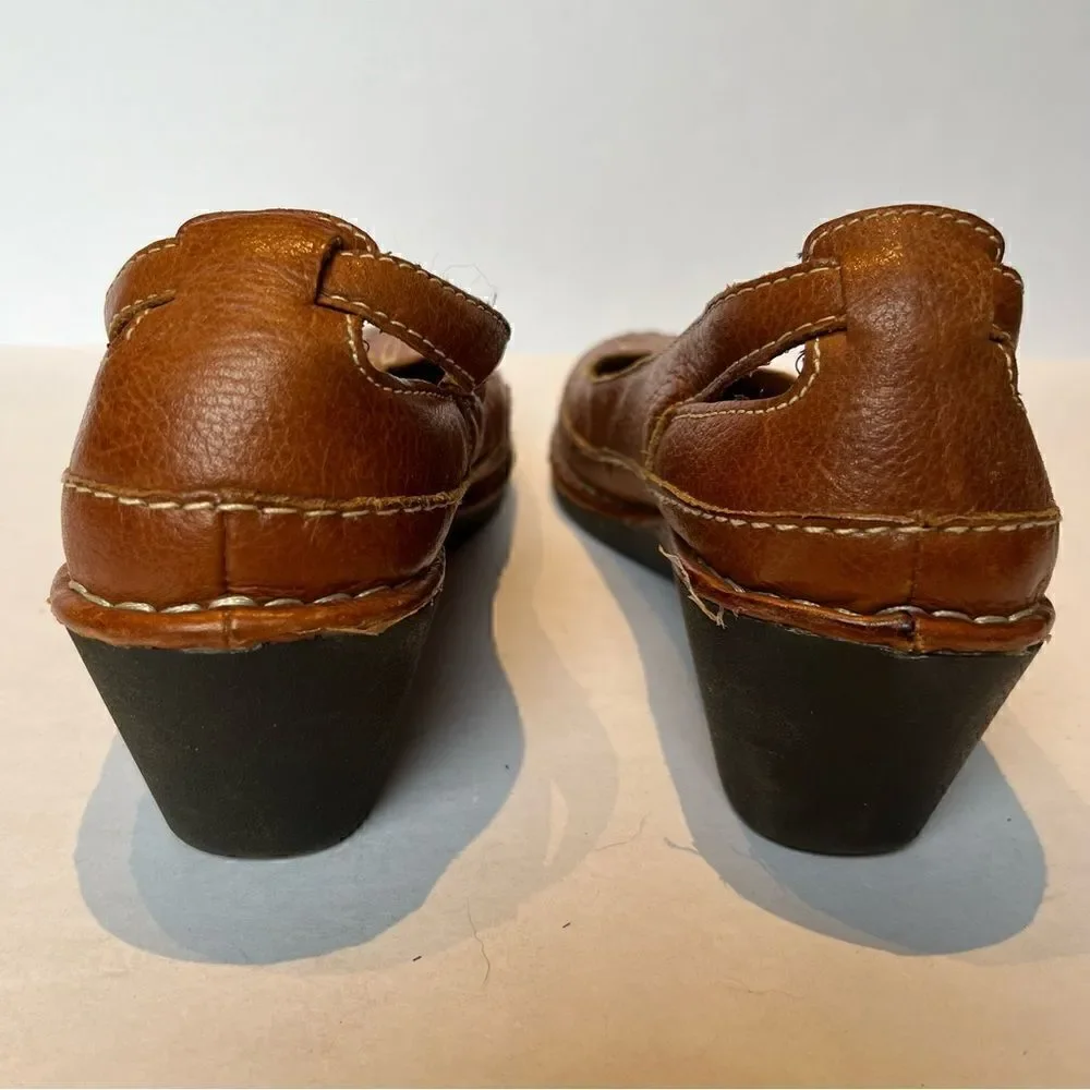 Naturalizer excellent slip