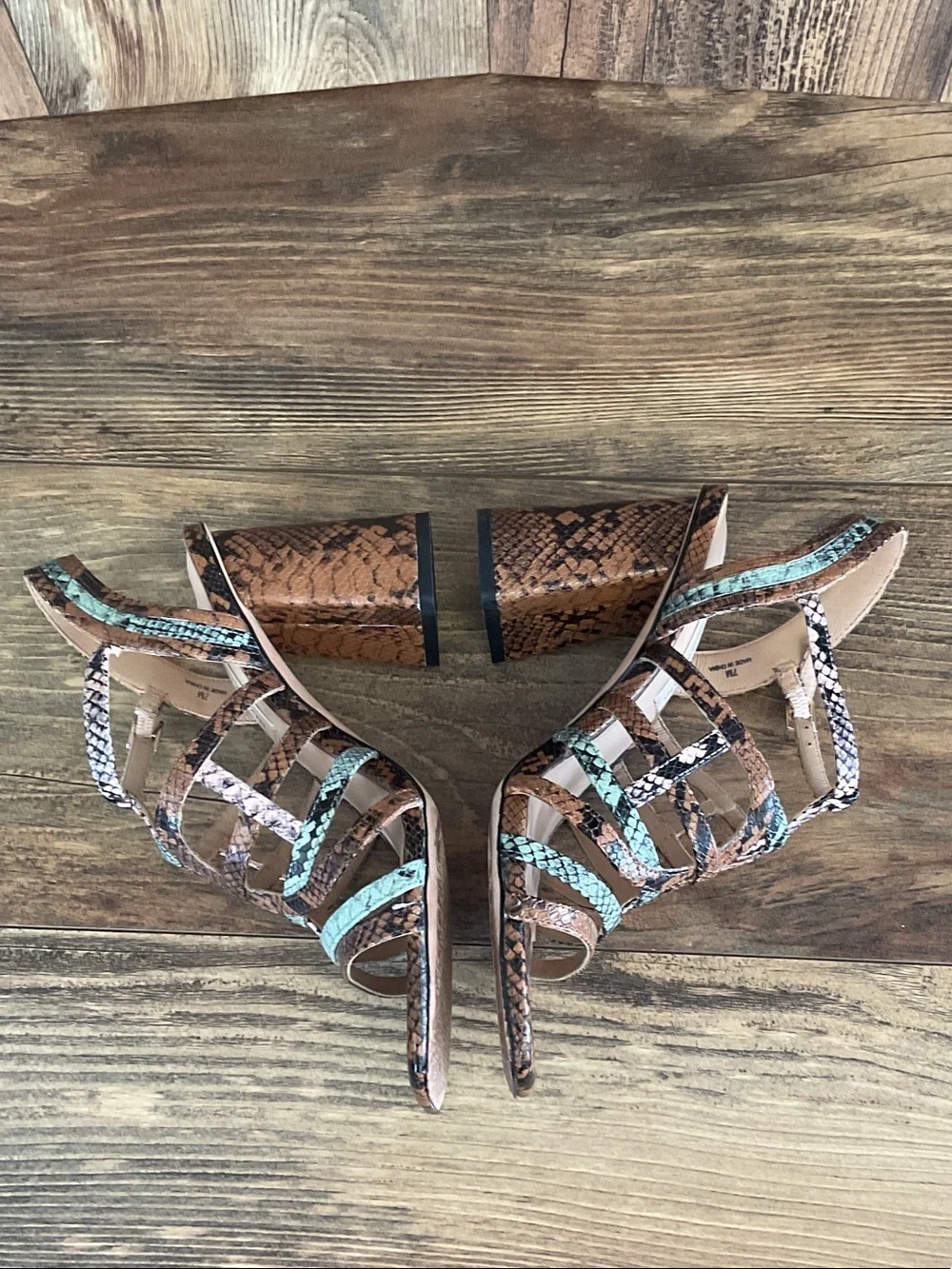 ANTONIO MELANI fashionable women