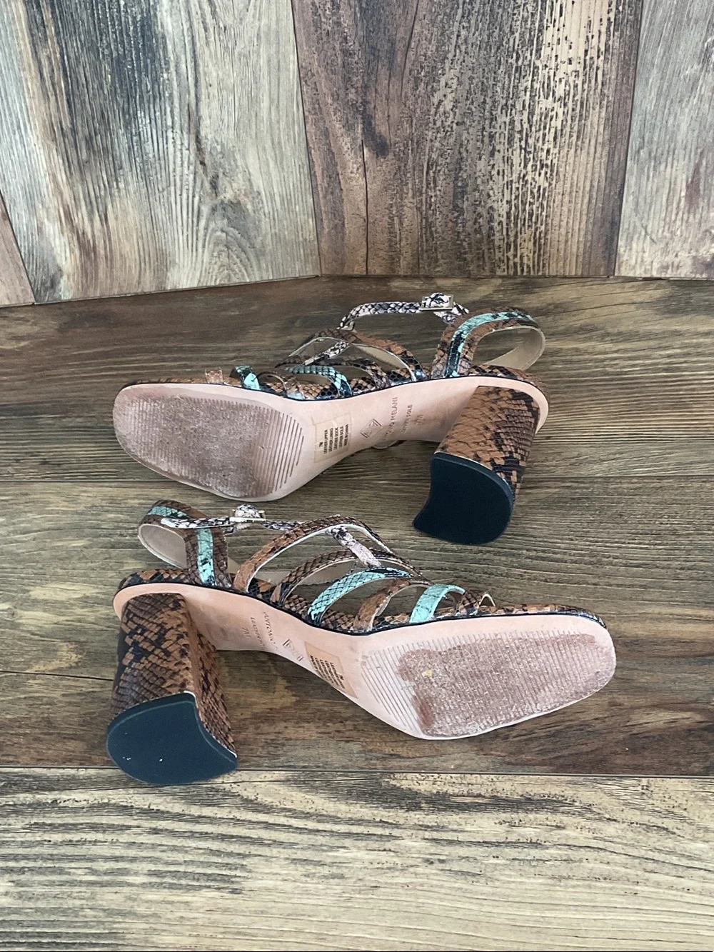 ANTONIO MELANI fashionable women