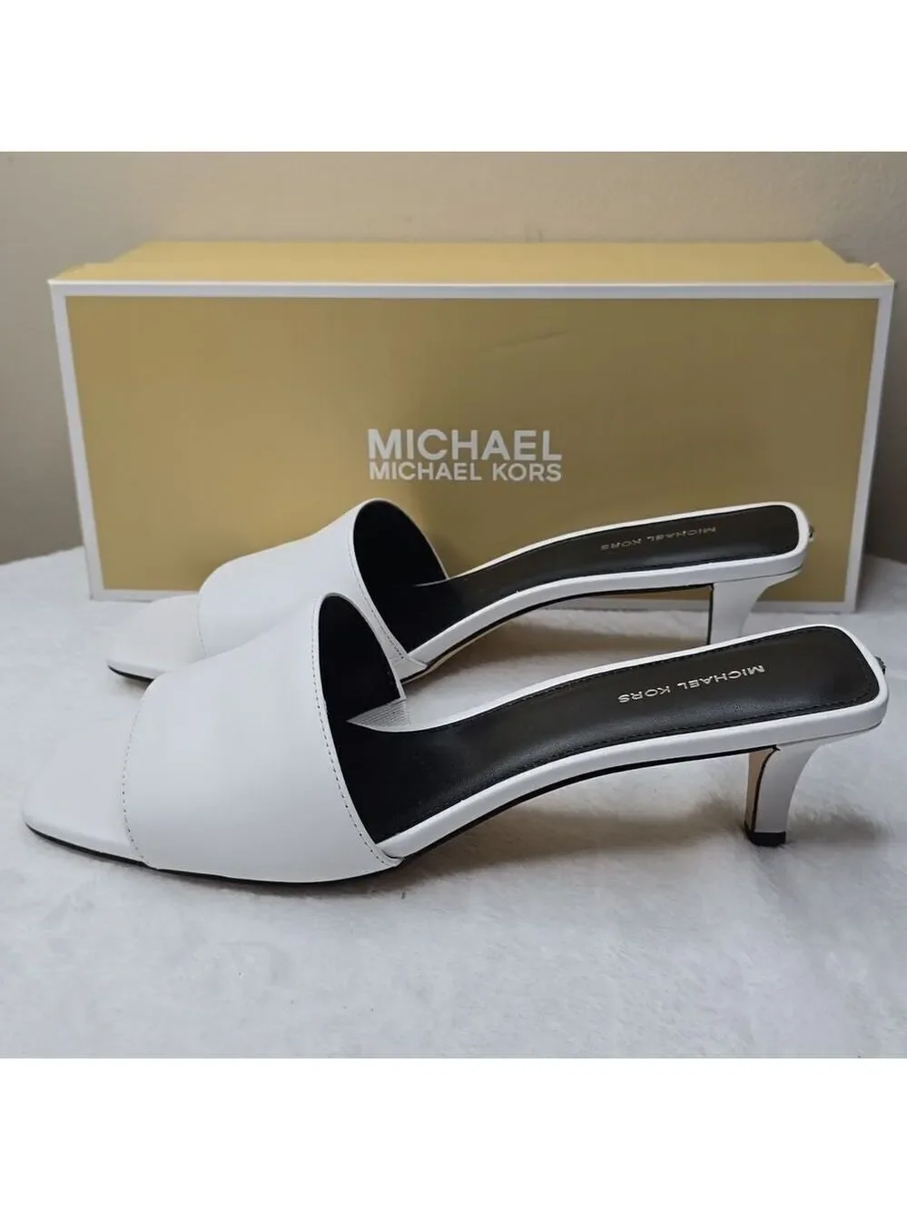 MICHAEL Michael Kors nib micheal