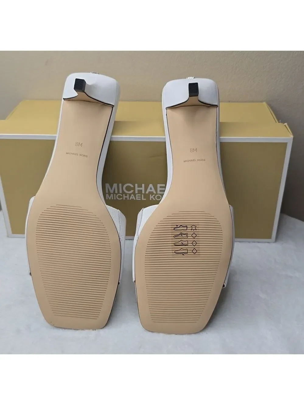MICHAEL Michael Kors nib micheal