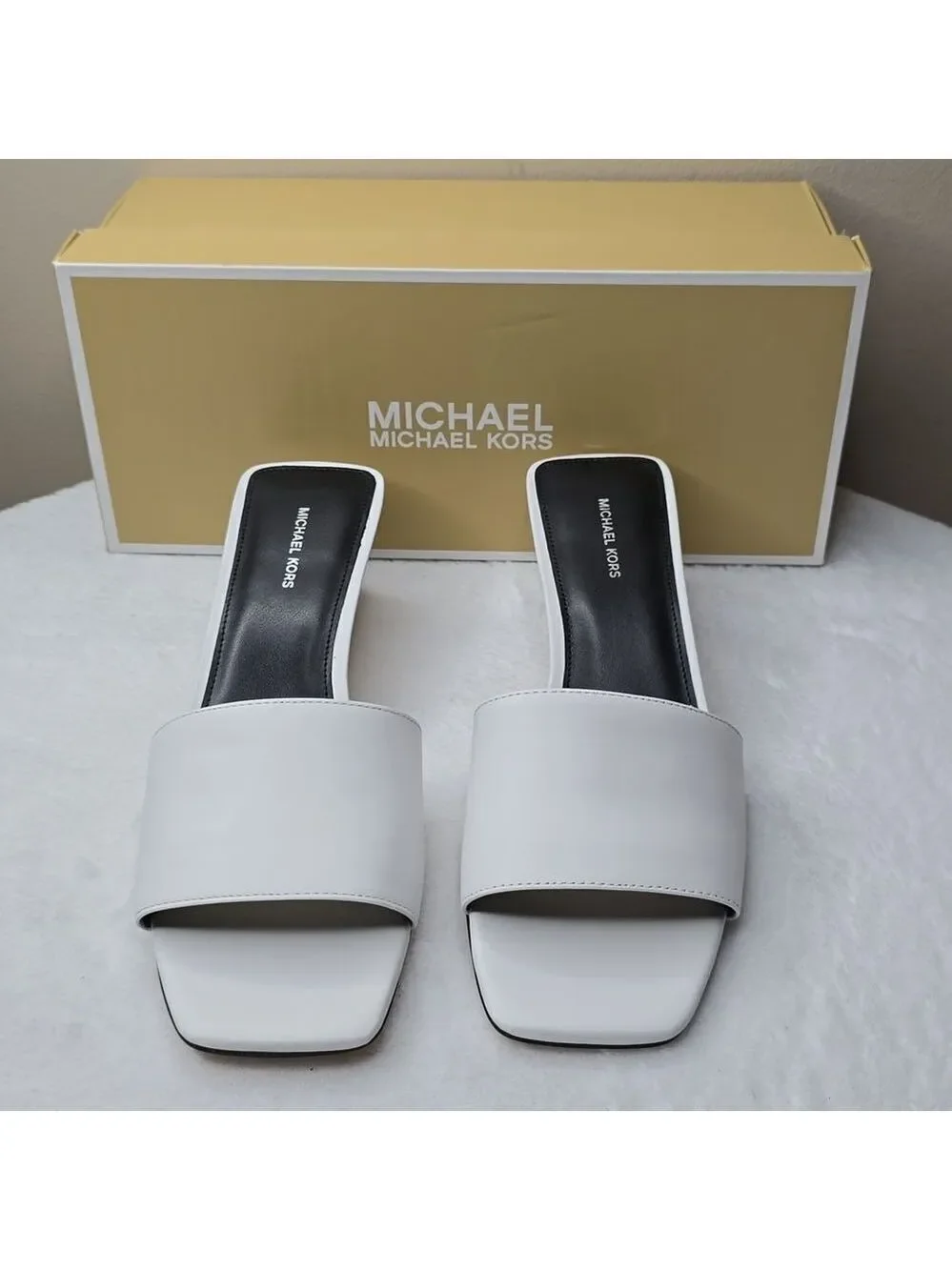 MICHAEL Michael Kors nib micheal