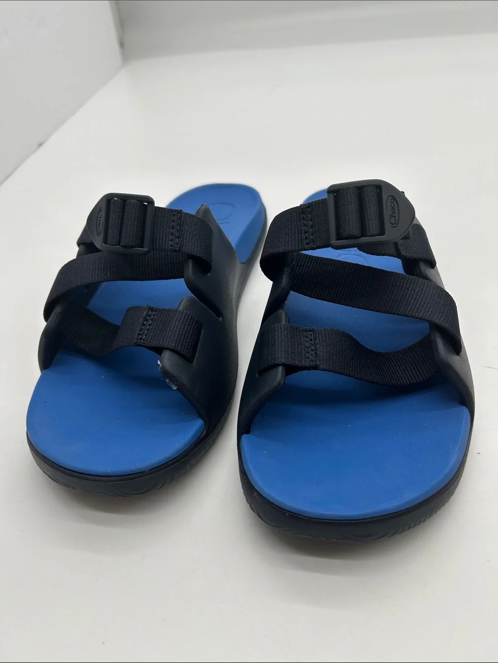 Chaco chillos slide