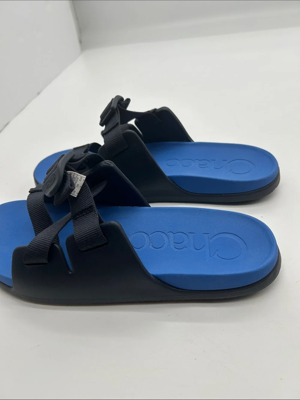 Chaco chillos slide